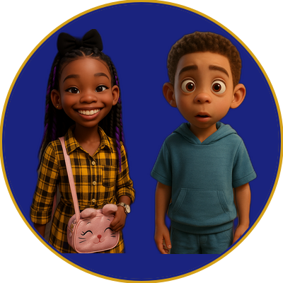 Official Tatum & Kash brand seal
